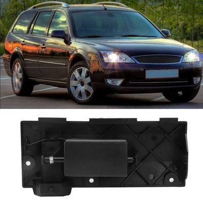 Poignée Intérieure De Boîte à Gants Pour Ford Mondeo III 2000-2007 - Référence 98BB-A0672-BAWR1 - Remplacement Facile