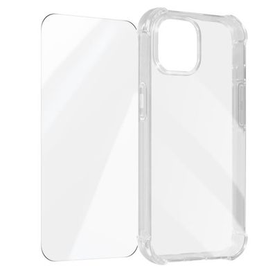 Coque Antichoc Transparente Pour Honor View 20 - Protection Renforcée Silicone