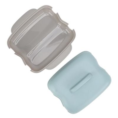 Cuit vapeur micro ondes papillote silicone sans BPA cuiseur cuisson vapeur  micro onde papillotte bol silicone Facile a laver [43] - Cdiscount Maison