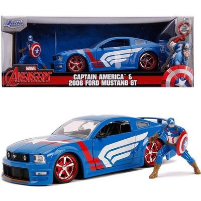 Ford mustang on sale gt toy