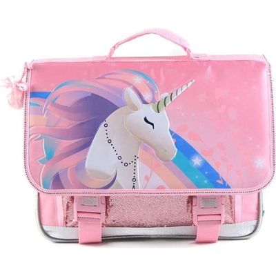 Cartable licorne best sale