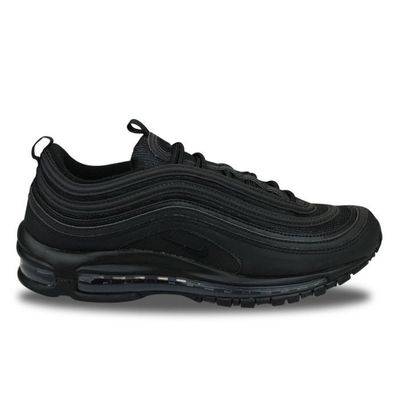 Nike Baskets AIR MAX 97 BQ4567 Noir Cdiscount Chaussures
