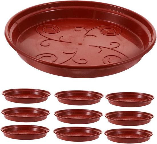 3 Pièces Ceramique Coupelle Bijoux Décoratif Vide Poche