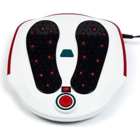 Appareil Massage Pied pour La Circulation Sanguine Jambe et Appareil de — free download