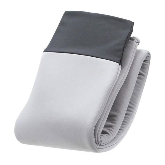 Housse Isolante Pour Tuyau Climatiseur Portable - Protection 5 Et 6 Pouces, Économie D'Énergie, Installation Facile