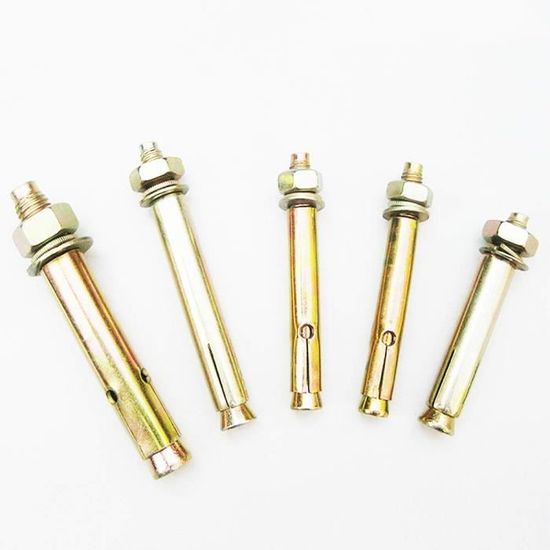 Lot de 6 boulons d'arbalète BALLISTA Piercer 20 3 palettes