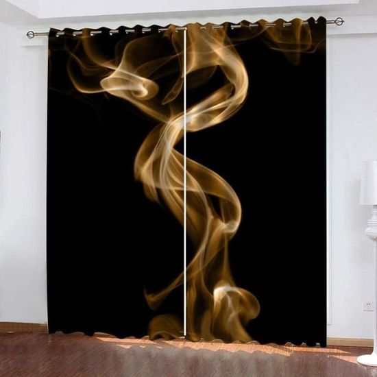 Rideau Thermique Isolant Anti Froid,132x274 CM(Largeur x Hauteur), 1 Pièces 135×240 CM BLANC