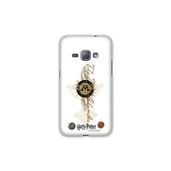 samsung galaxy j3 coque harry potter