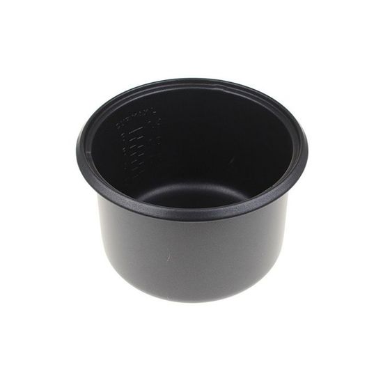 Pièce Détachée Cuiseur électrique Cuve Intérieure Antiadhésive Pour Cuiseur à Riz 4L – Doublure De Rechange En Alliage, 700W Doublure Antiadhésive Remplacement Pièce Détachée Cuiseur électrique Cuve Intérieure Antiadhésive Pour Cuiseur à Riz 4L – Doublure De Rechange En Alliage, 700W Doublure Antiadhésive Remplacement
