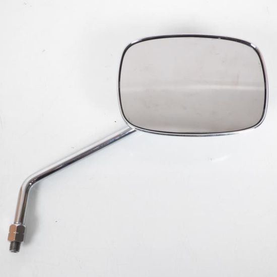 Rétroviseur droit Vicma pour moto Yamaha 350 RDLC 1986-1992 EY518D Neuf