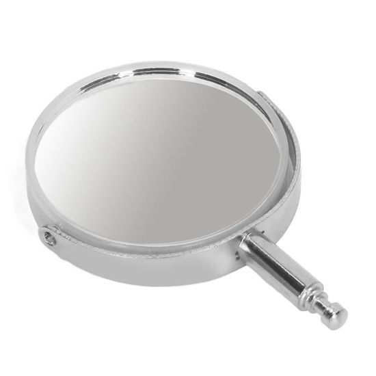 Miroir Réfléchissant Pour Microscope Biologique - Réflecteur Concave 360° Compatible Série XSP