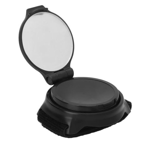 Vente 1PC Miroir De Vélo, Miroir De Réflexion HD Pour Vélo De Montagne, Miroir Réglable à Large Portée Avec Rotation à 360 Degrés Pour Vélo électrique - Banggood Ançais Mobile