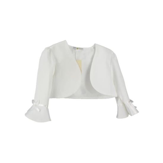 Patin à Glace Graf Bolero Crystal IcePates Blanc - Taille UK 8,5 Filles, Avec Sac, Occasion