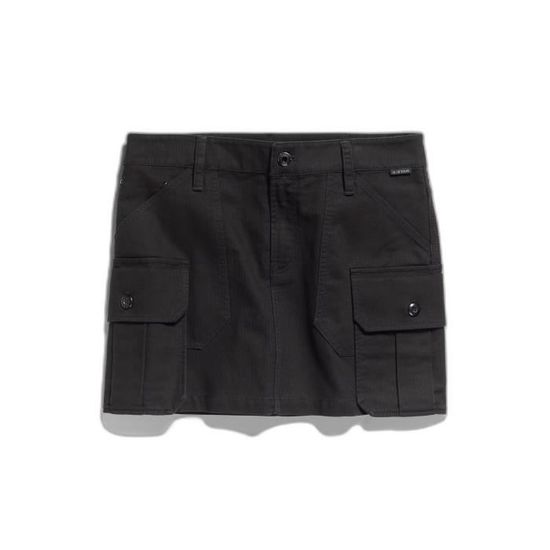 Jupe-Short G/Fore Mini Stars Tech Femme – Blanc, Taille XL, Neuve étiquettes
