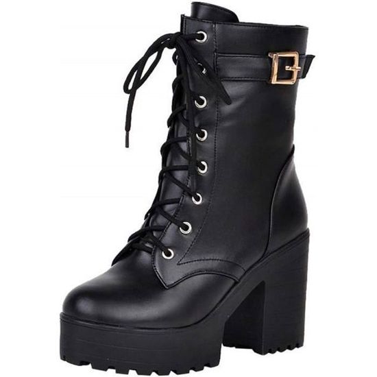 Bottines online redfoot femme