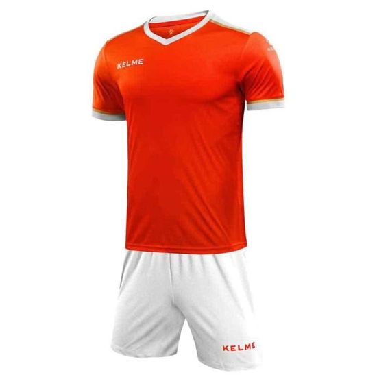 Maillot De Football Venise 2002-2003 (away) - Kelme, Taille XS, Blanc - Occasion, Bon état Général