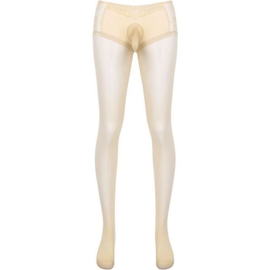 Bas collant on sale homme