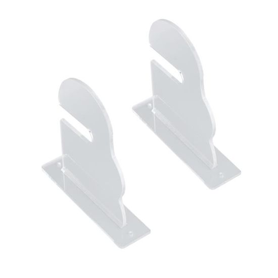 Support Mural Skateboard - 100% Acier - Fabriqué En Europe - Design Urbain
