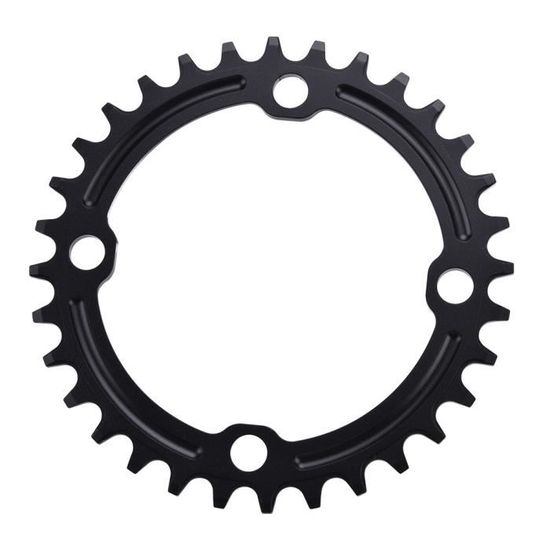Stronglight plateau compact 32 dents BCD 74 - Équipements vélos