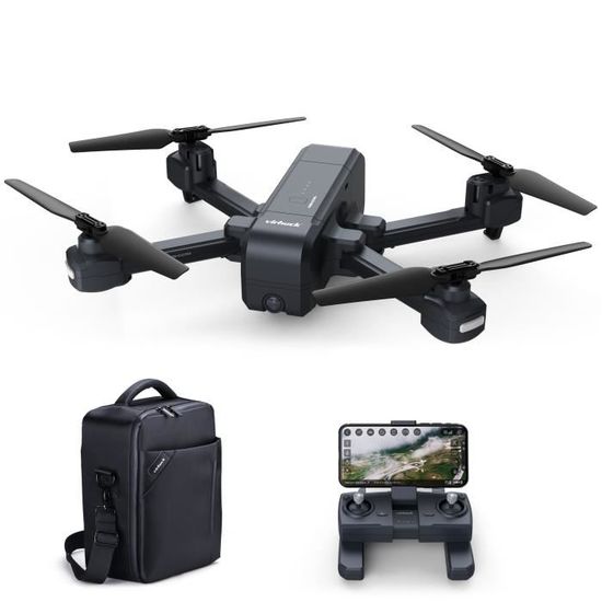 Virhuck 2025 z5 drone