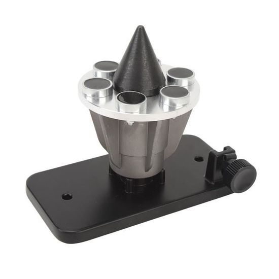 Équilibreurs De Lame De Précision En Métal Pour Équilibrer Les Lames De Tondeuse À Gazon