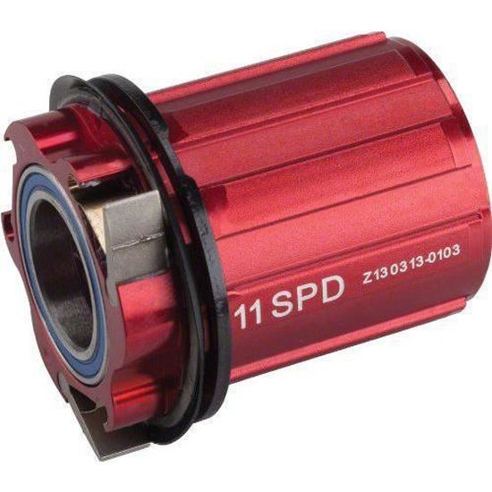 Kit De Conversion Corps De Moyeu Libre ZIPP 182 Pour SRAM XDR - 10/11 Vitesses - NOS Neuf