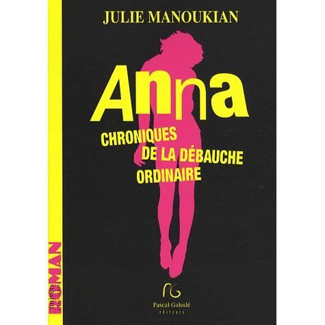 Anna - Cdiscount Librairie