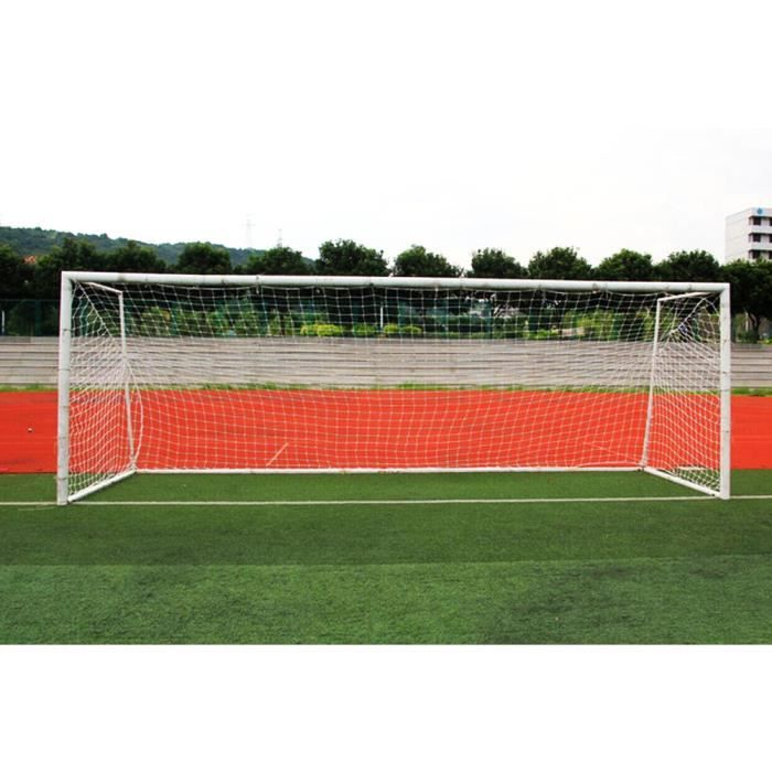 3.2m*2.1m but de football ‘système de verrouillage