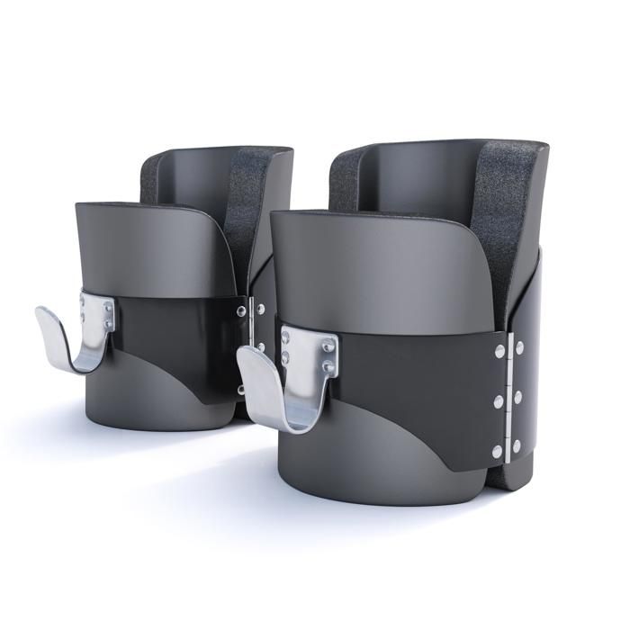 Bottes d’Inversion - Gravity boots