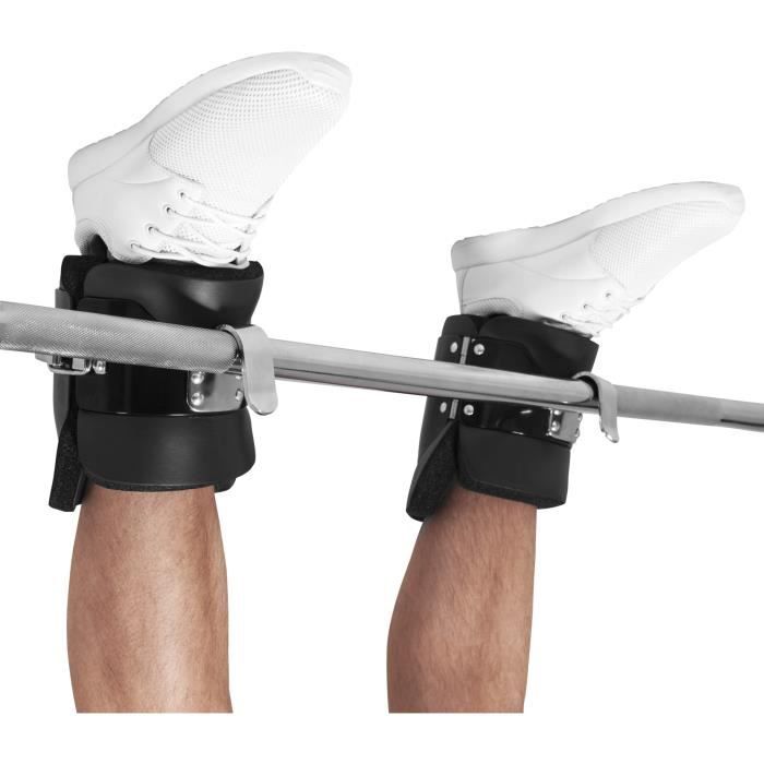 Bottes d’Inversion - Gravity boots