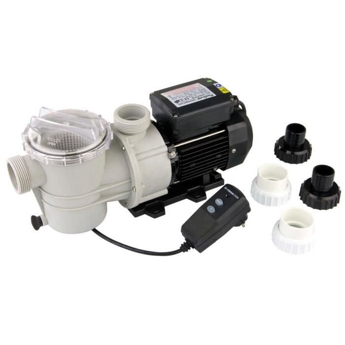 Poolmax 7504398 Pompe TP 120