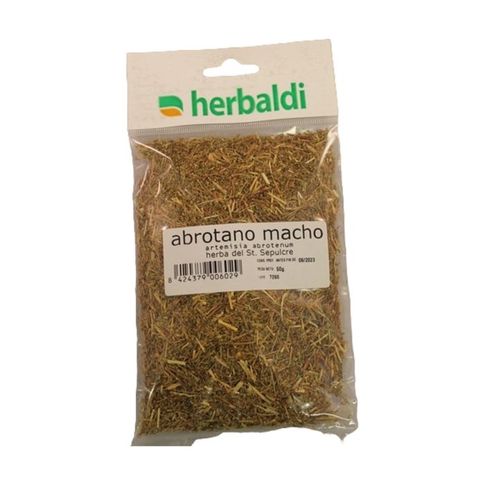 HERBALDI - Artémisia mâle 50 g