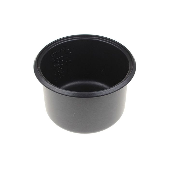 CUVE ANTIADHÉSIVE Ø 22 CM NOIRE POUR CUISEUR À RIZ - PÂTES CRC800E CUISINART C0800402