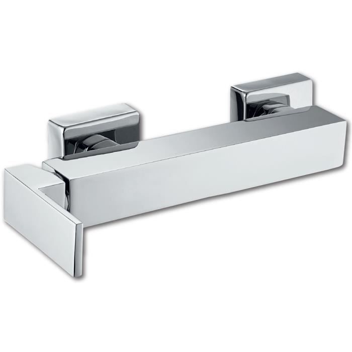 Fangolo mitigeur douche Essebagno chromé