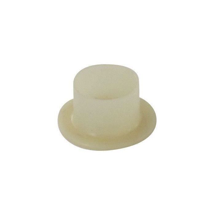 Bague nylon adaptable pour SNAPPER - Longueur: 14,28mm, Ø int: 19,05mm, Ø: ext: 20,63mm