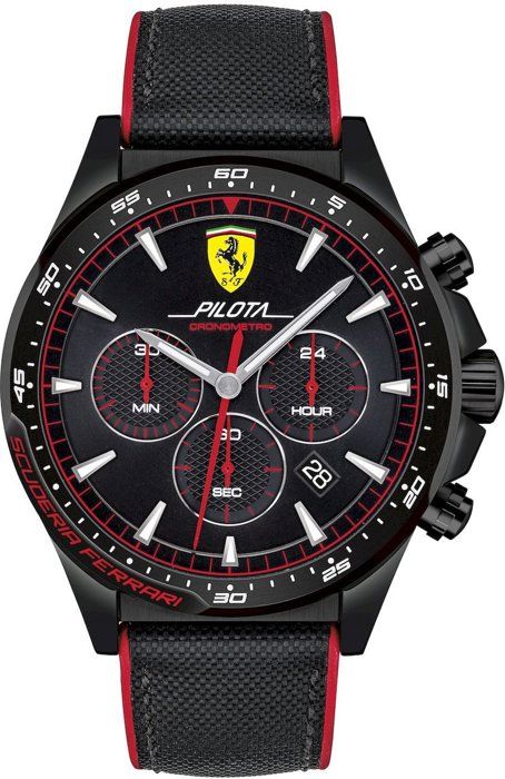 Montre - Ferrari - 0830623
