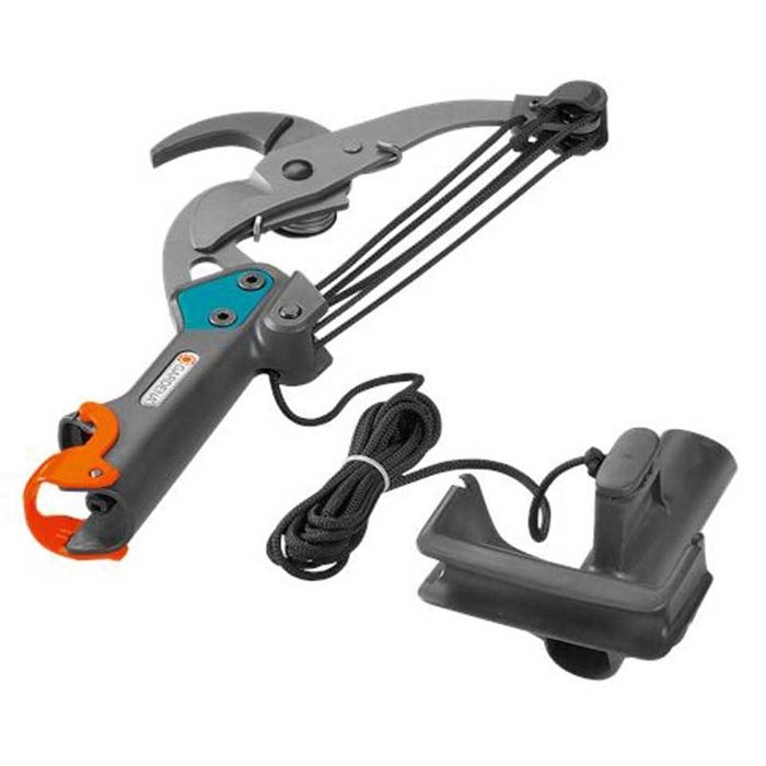 Echenilloir - Lame enclume pour bois durs Gardena 297-20