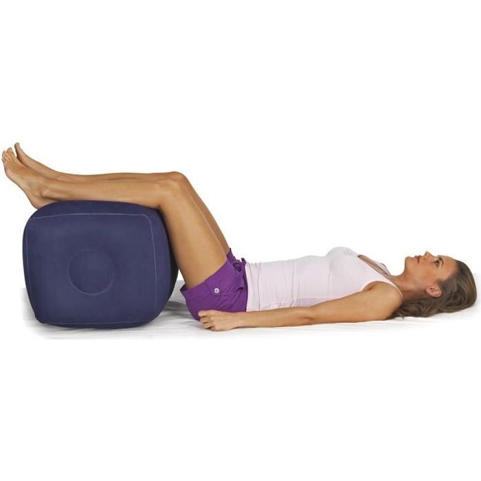Cube de relief gonflable orthopédique - 06459