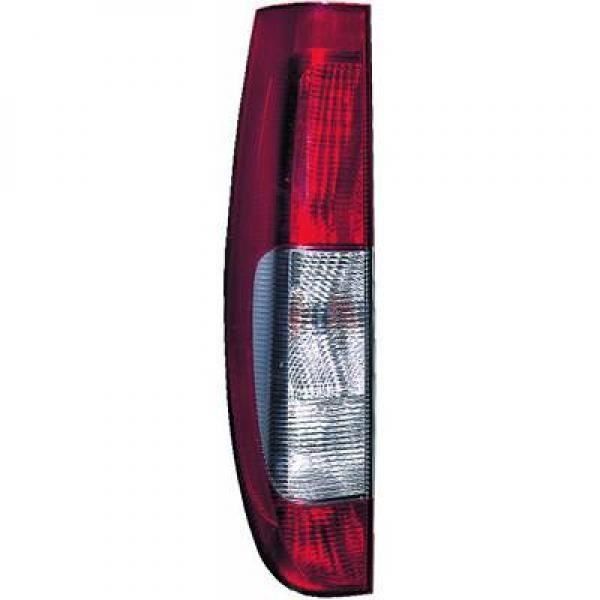 Feu arrière droit Mercedes Viano/Vito W639 2003-2010
