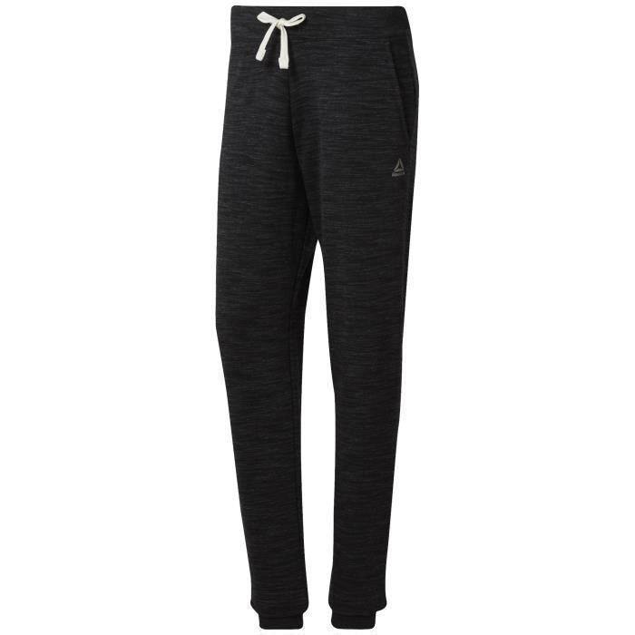 Pantalon à effet marbré femme Reebok Training Essentials