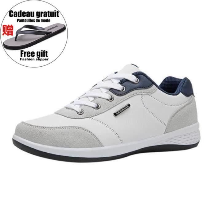 Chaussures de ville Homme Mode casual