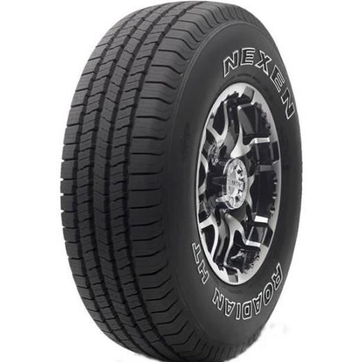 Nexen RO-HT 265/65R17 112S - PNEUS - PN