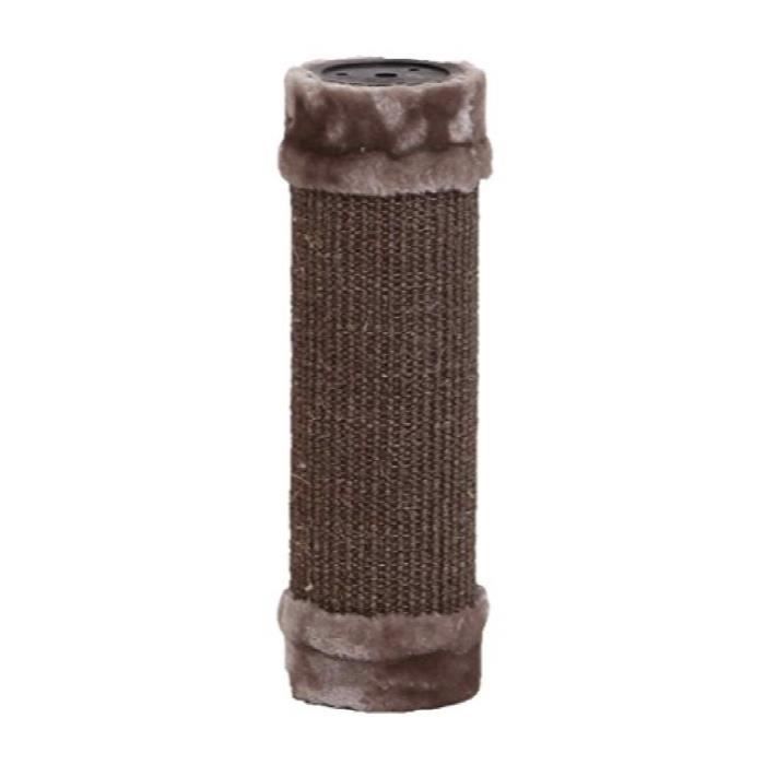 Nobby 63151-93 Star System Sisal Poste De Luxe, gris chaud, Taille 12 YDG9E