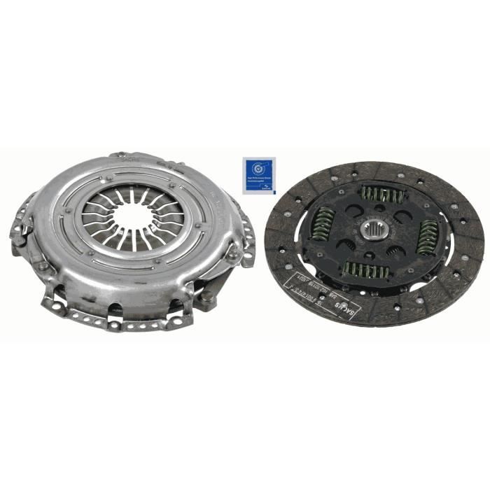 KIT EMBRAYAGE SACHS 3000 951 764