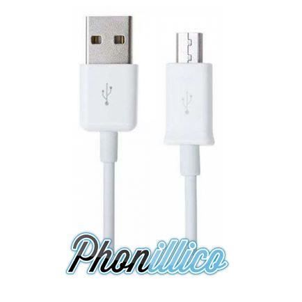Cable Usb Chargeur compatible Wiko Cink king