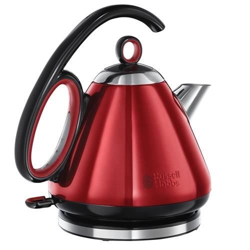 Bouilloire Russell Hobbs Legacy Rouge