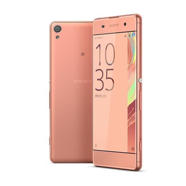 Sony Xperia XA Rose Gold F3111