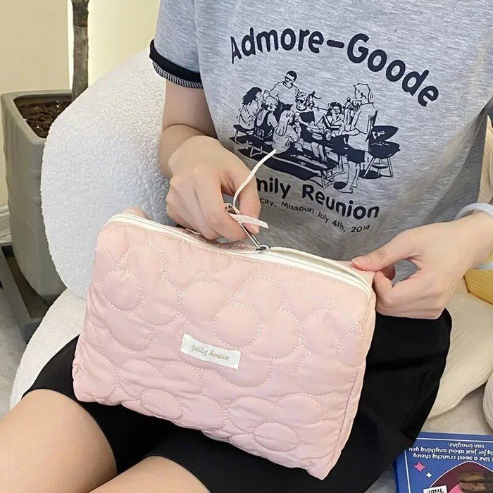 Trousse à stylo,Trousse à crayons pour filles,sac à cosmétiques,sacs à