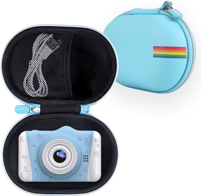 Guanti Moto In Pelle Bovina Uomo - Touchscreen, Protezione Nocche CE - Leatherick - Foto 8