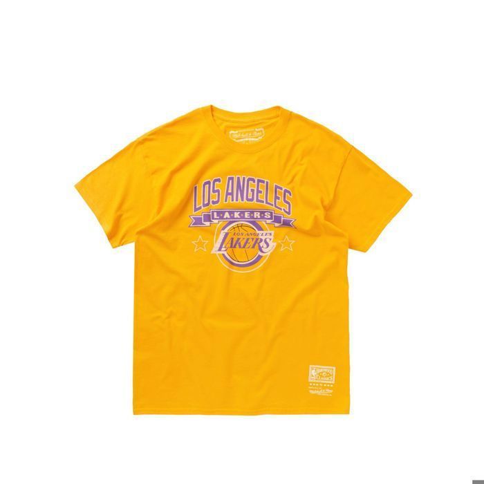 T-shirt LA Lakers T-shirt LA Lakers